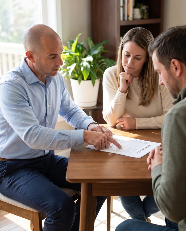 Financial Planning Services 1 financial planning services