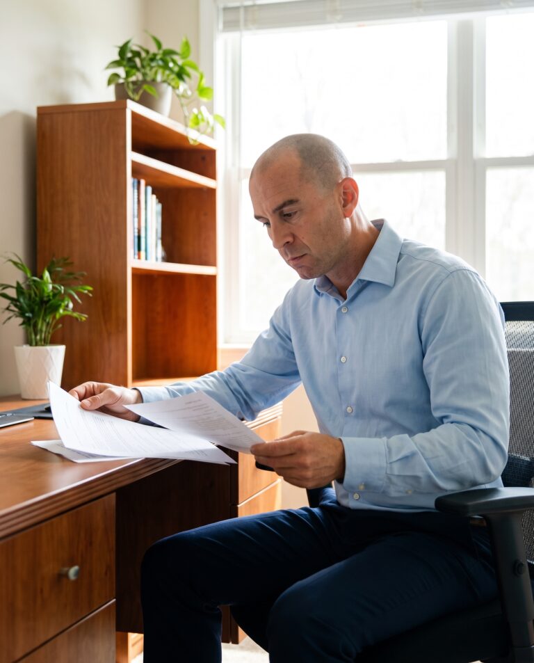 investment management services