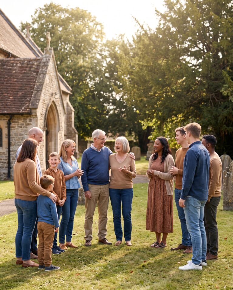 planned giving services